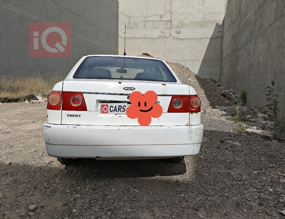 شيري كوين